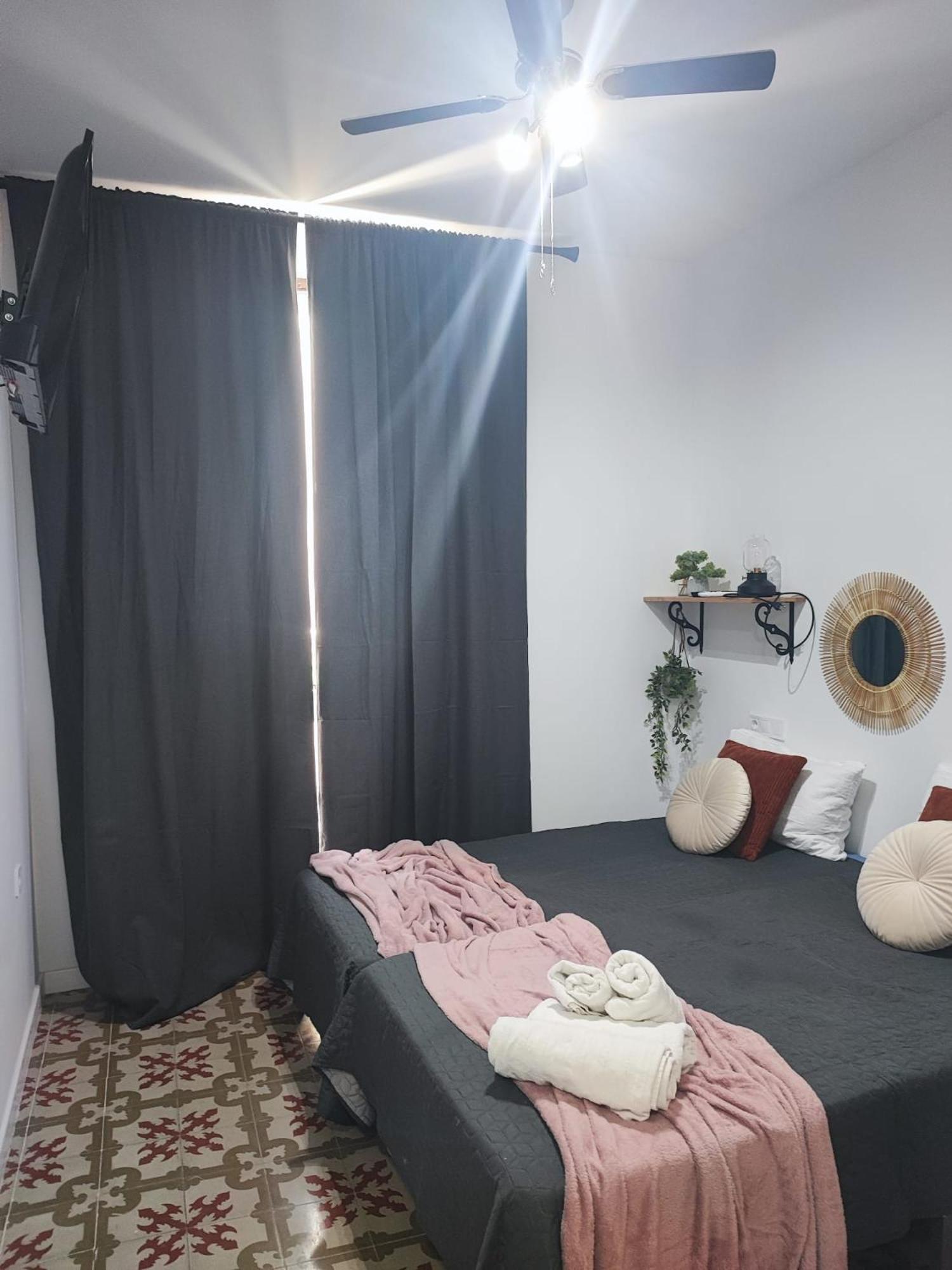 Apartamento Supl. 12 Tempranillo Novelda Exterior foto